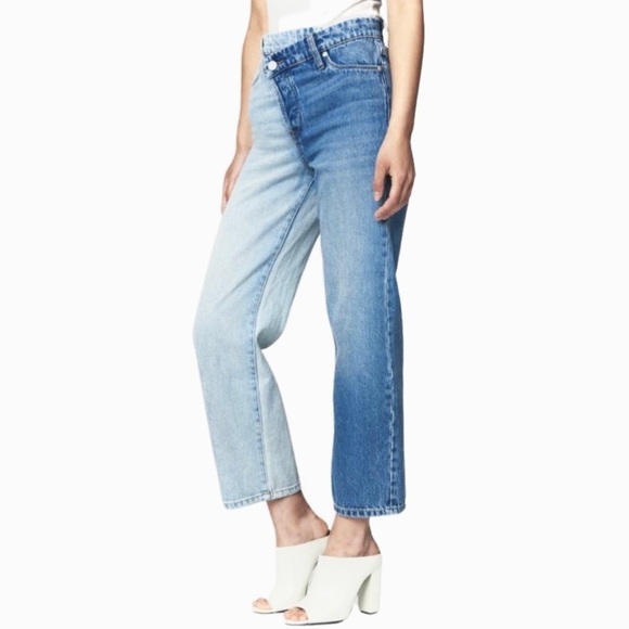 NWOT BLANKNYC The Baxter Jean Limited Edition Edgy Jeans - Picture 5 of 9